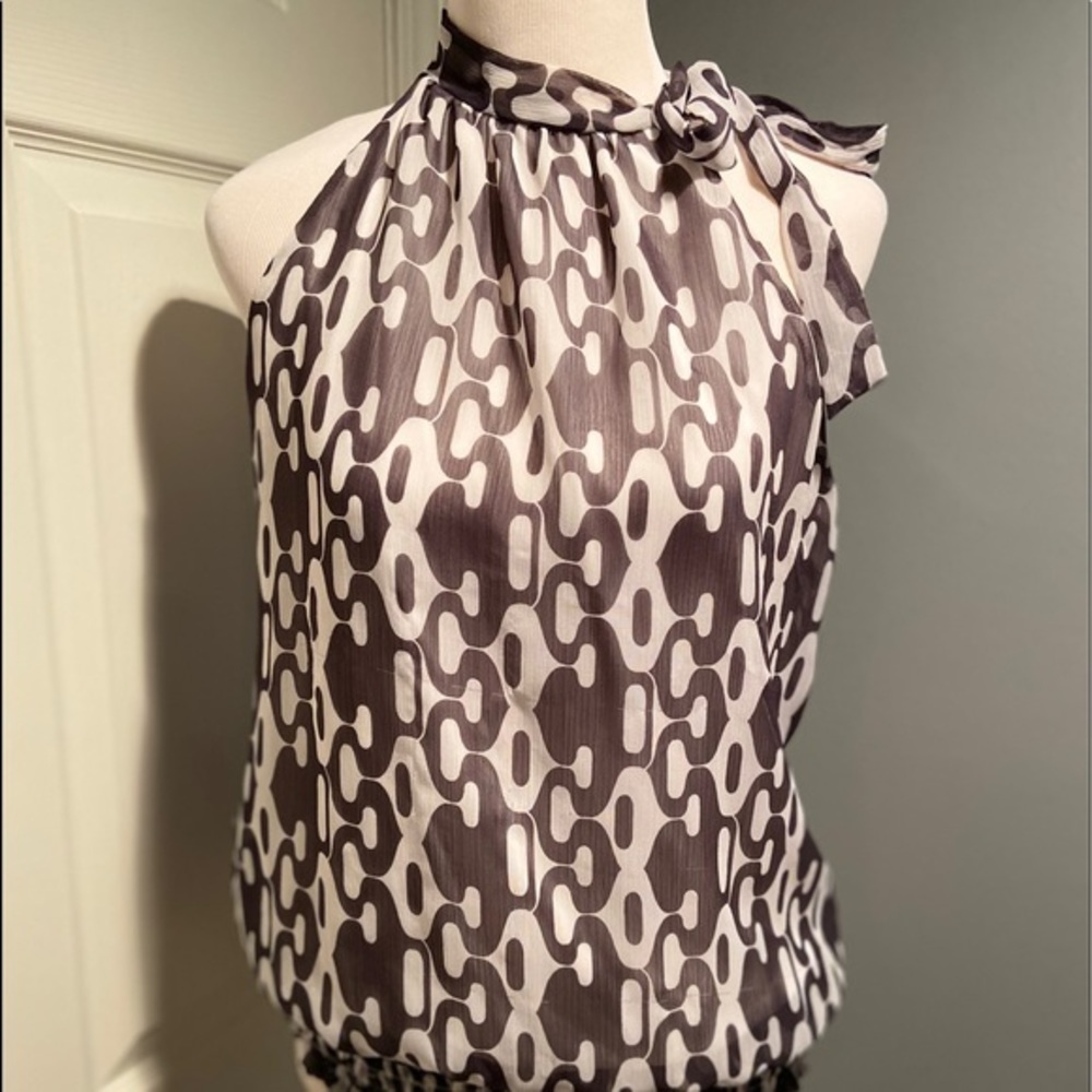 Charlotte Russe L top